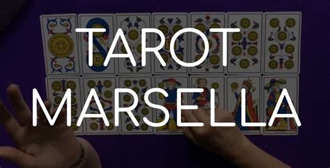 Tarot de Marsella GRATIS: Tirada de Cartas Completa 2024